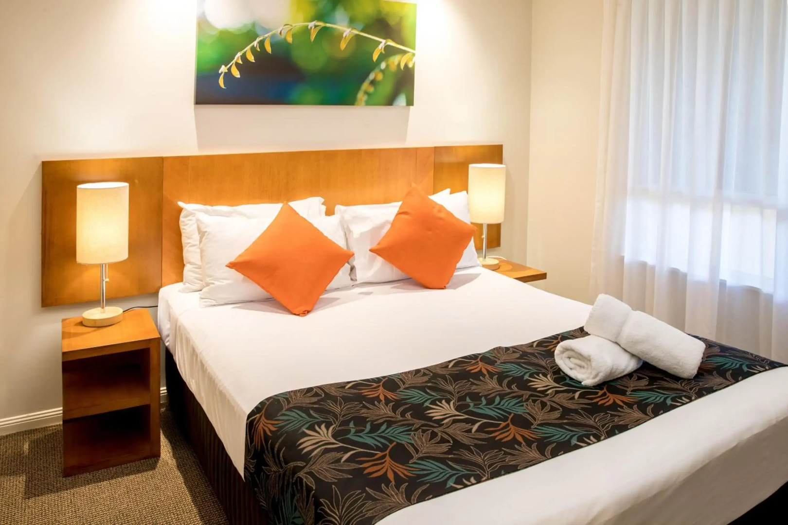 The Lakes Resort Cairns