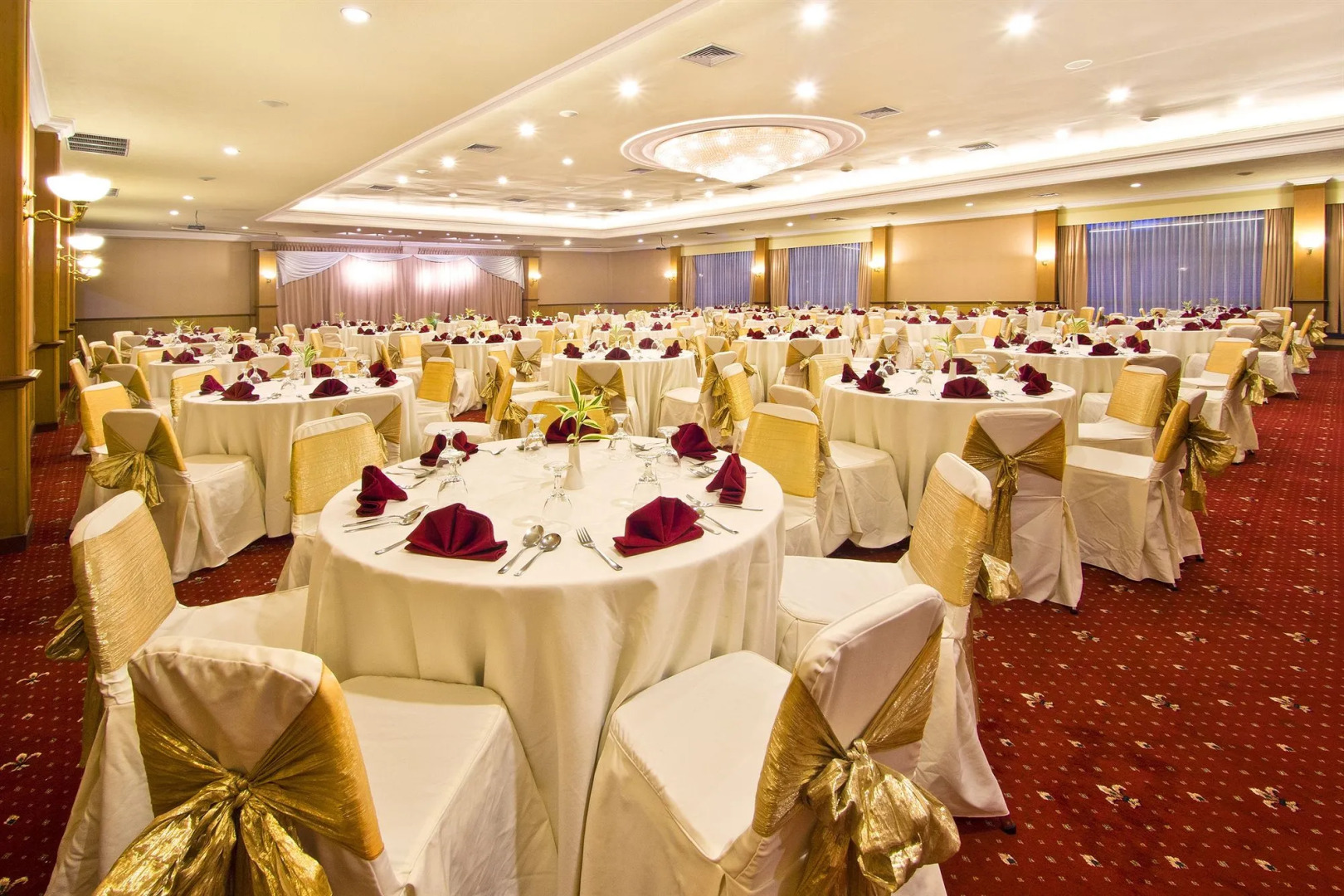 Puri Asri Hotel & Resort