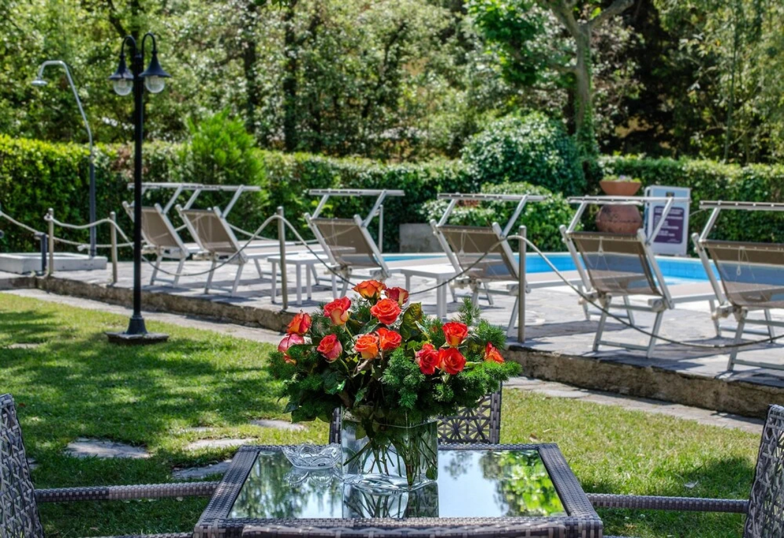 Hotel Hermitage