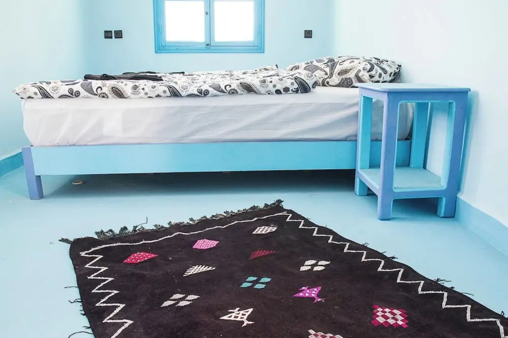 Room-lair De La Mer Resort & Hotel