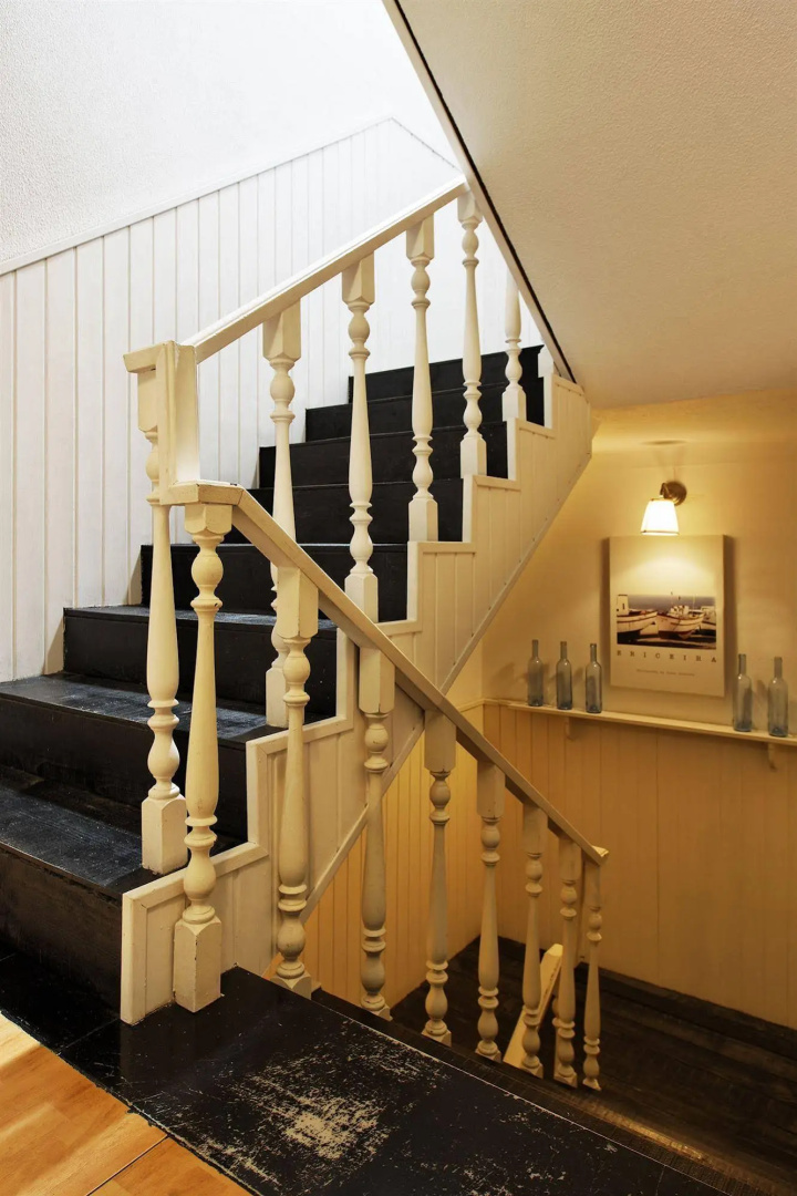 Vinnus Guesthouse