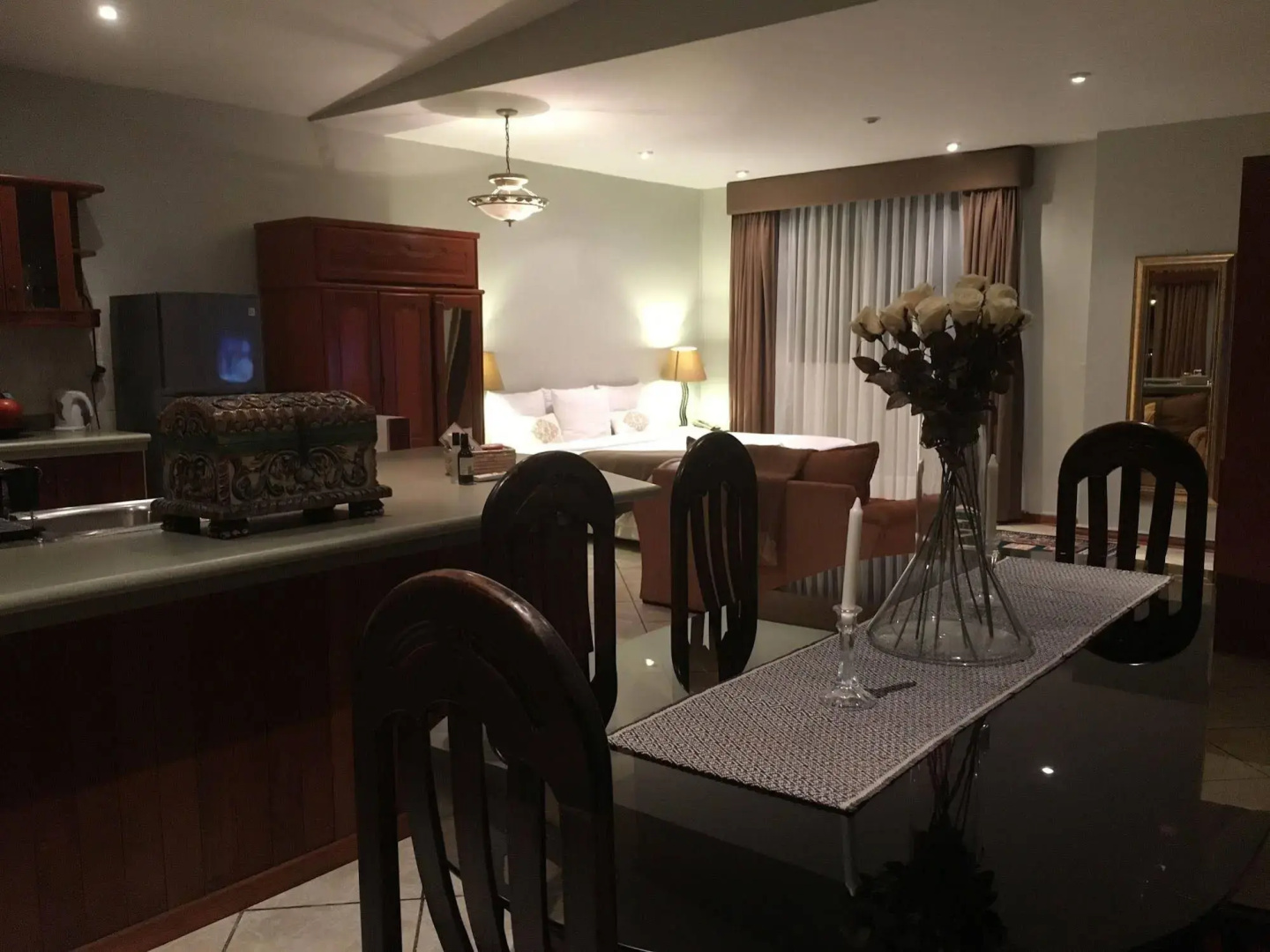 Casa Bella Boutique Hotel San Isidro