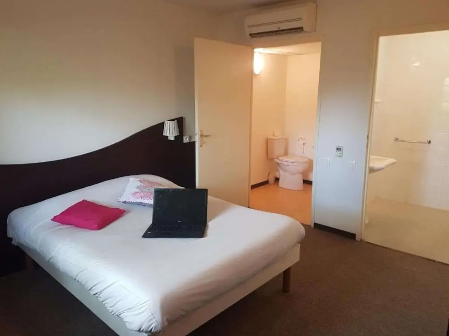 Enzo Hotels Quimperle By Kyriad Direct