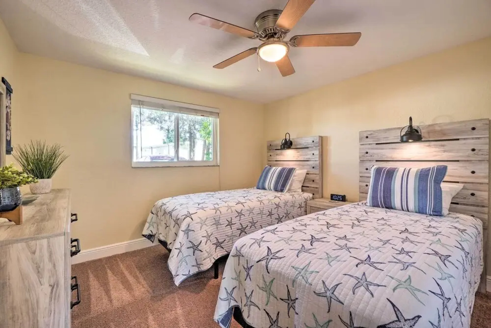 Riverfront Home w/ Putting Green & Boat Dock!