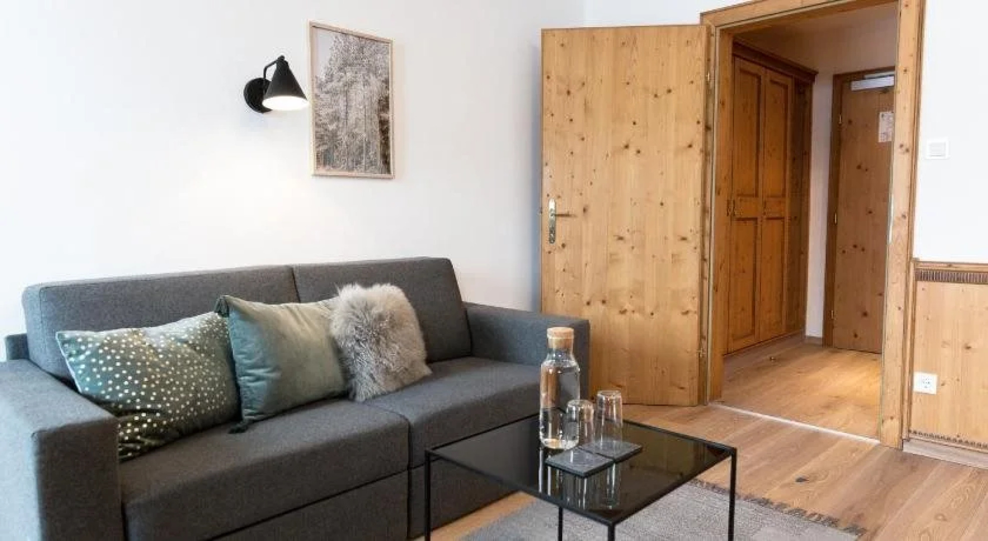 Verwöhnhotel Sonnhof