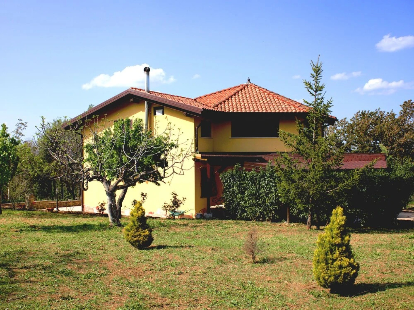 CapriccidiMiria Bed & Breakfast