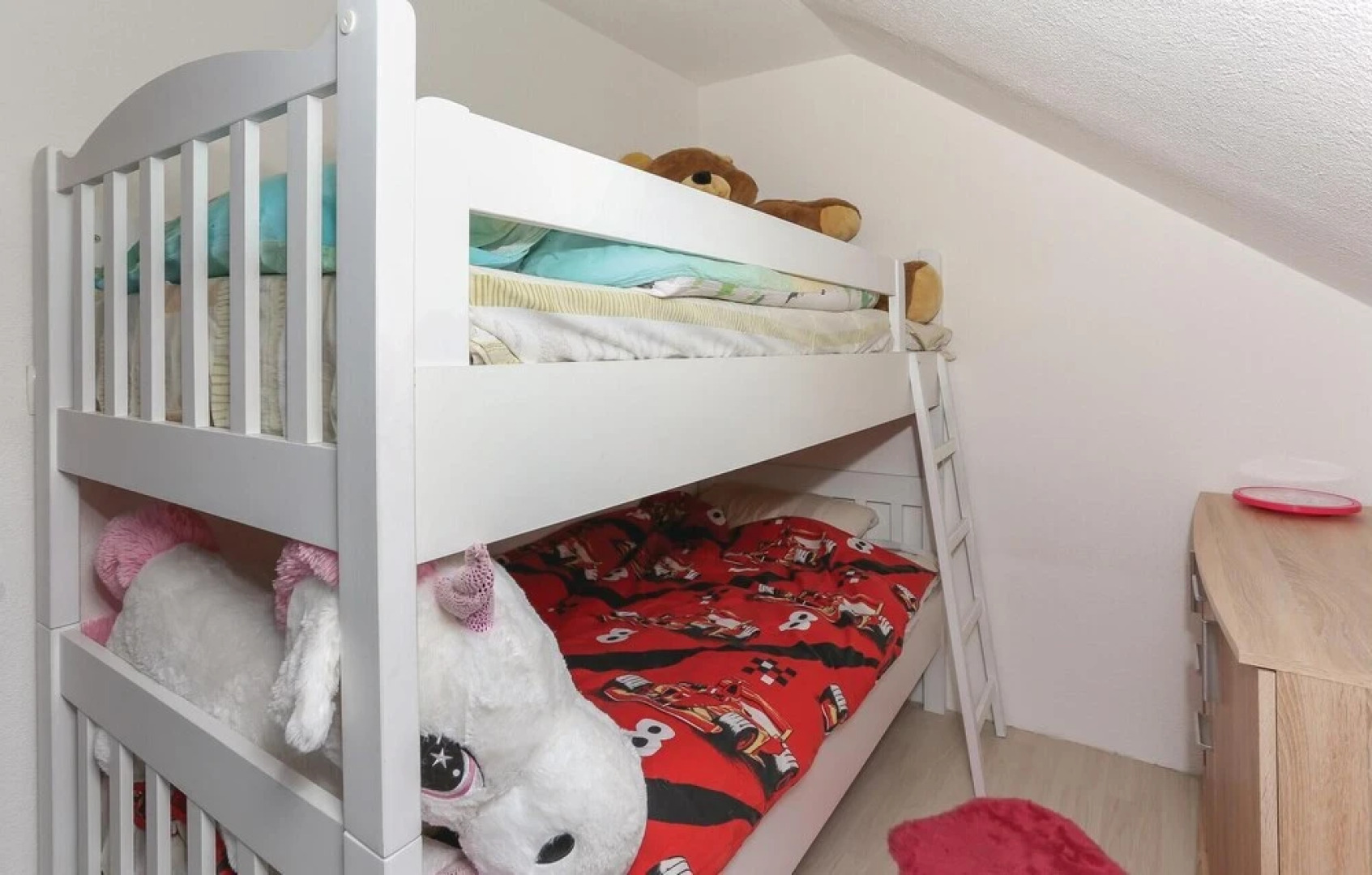 Awesome Home in Solin with Hot Tub, WiFi & 2 Bedrooms