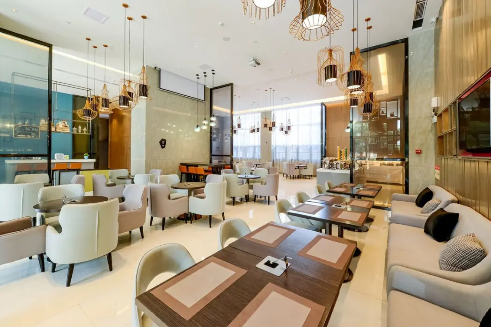 City Comfort Inn Maoming High Speed Railway Station Wenming Road