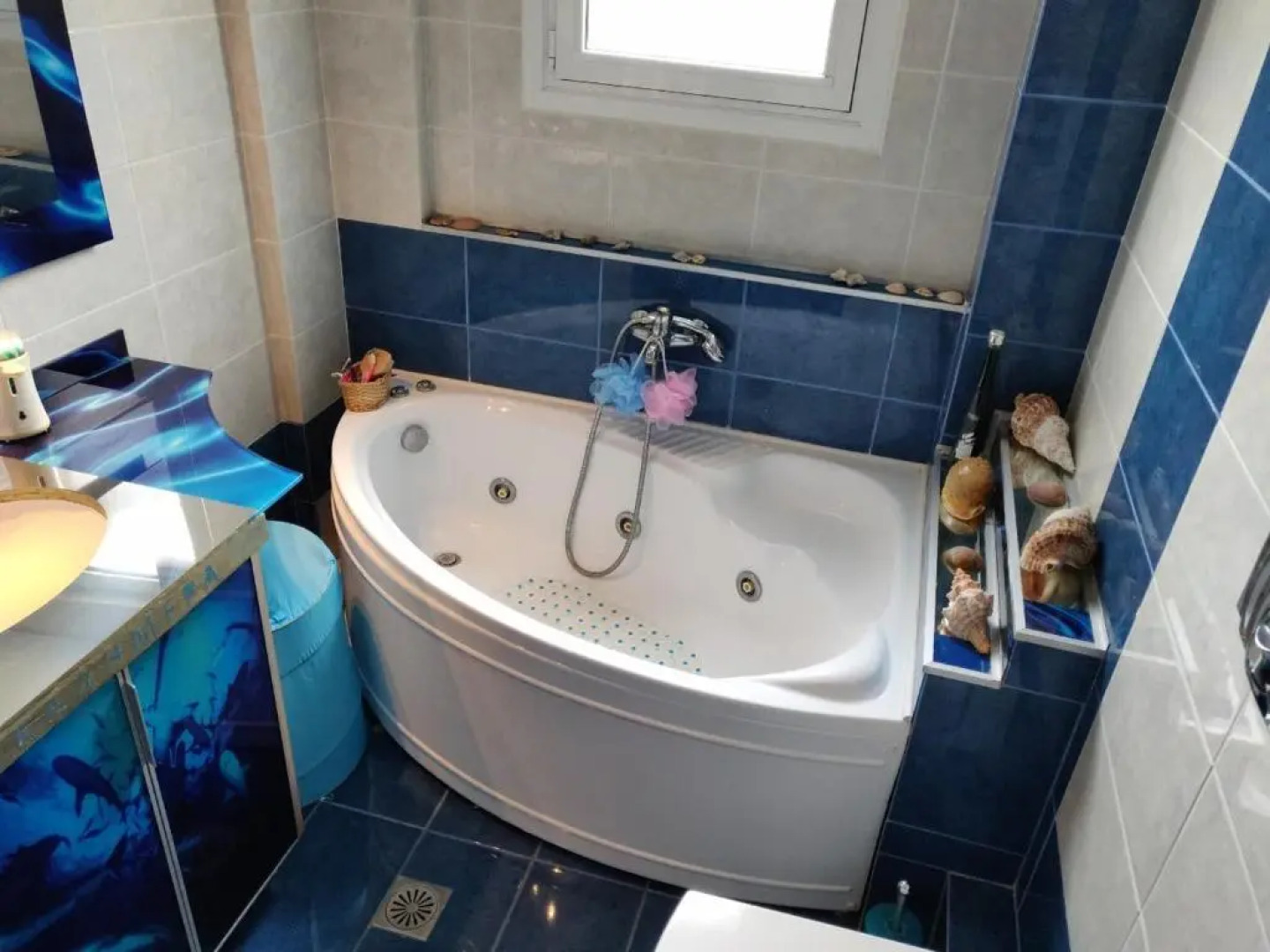 Dimitris Vaso’s Villa with Sea and Mountain View!