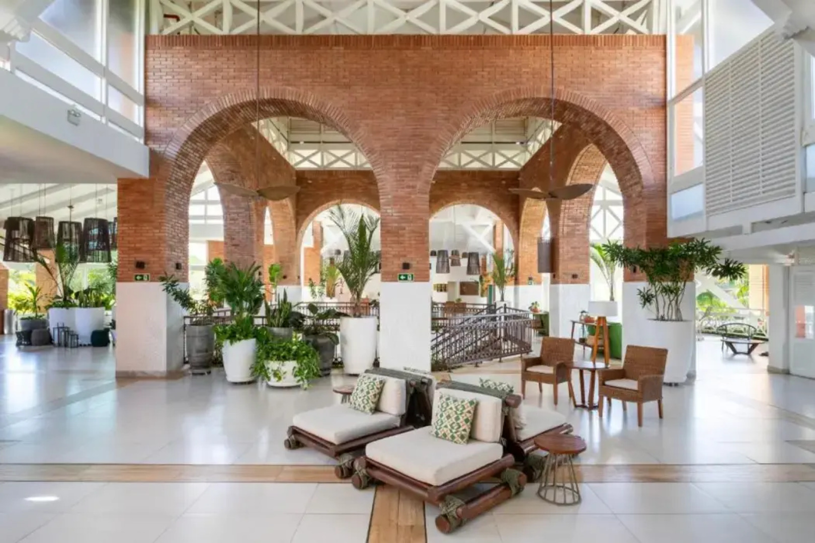 Sauipe Premium - Все включено