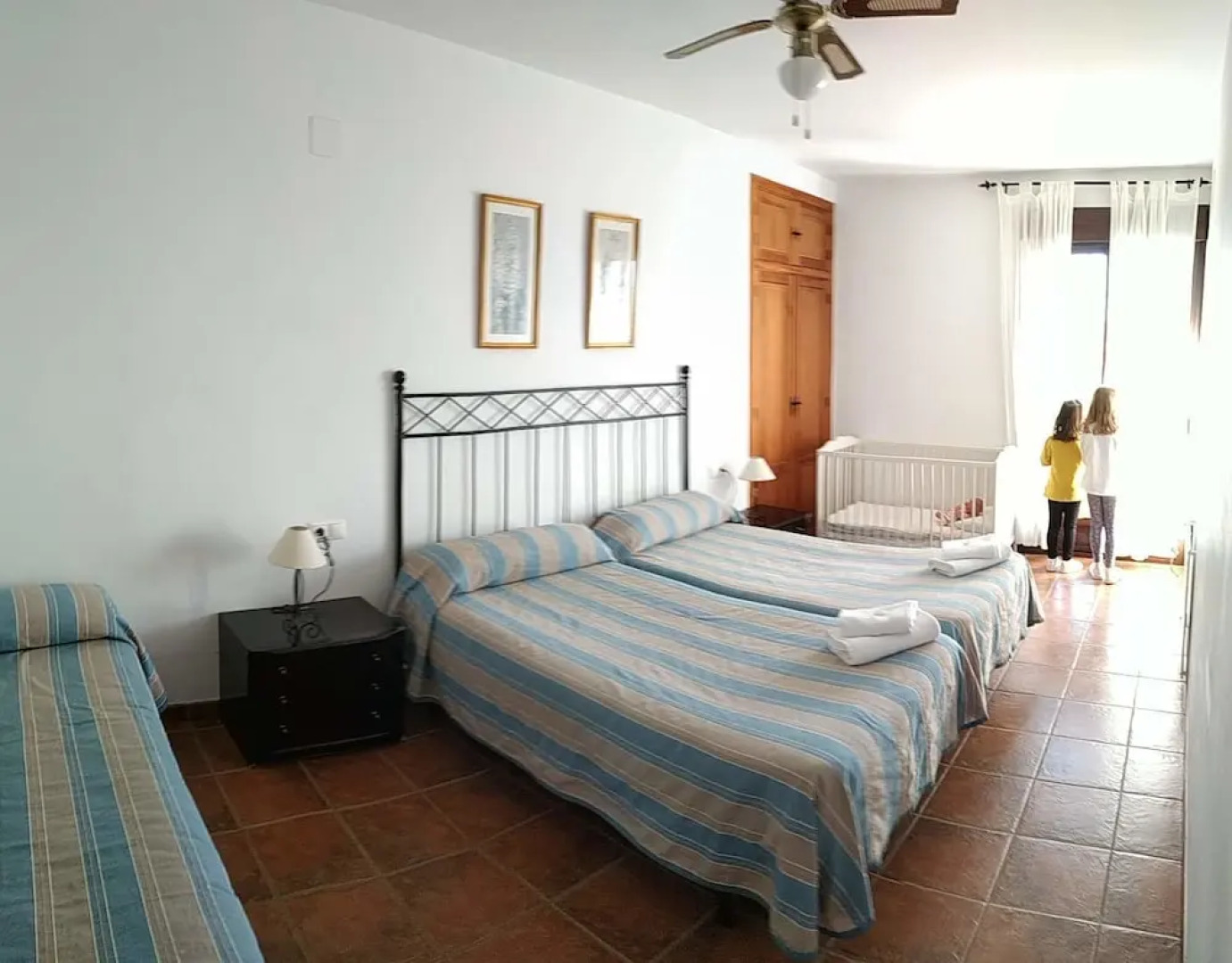 Casa Rural San Antonio