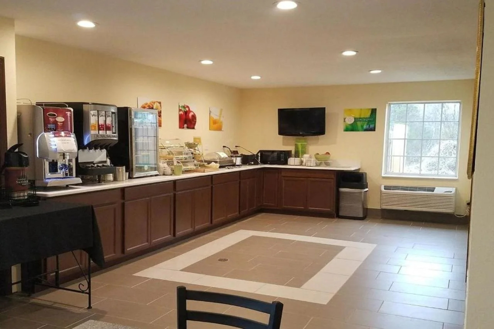 Quality Inn University Area