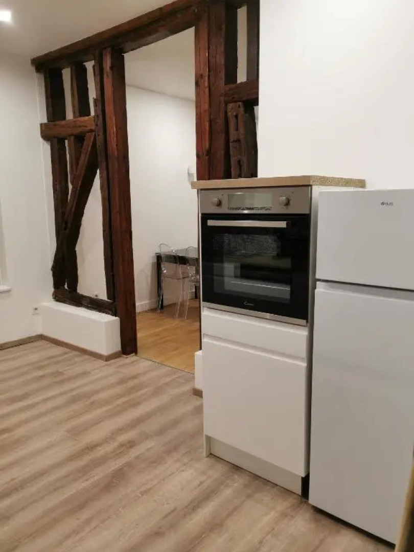 O Cœur de Troyes - Bulles & SPA 4 Etoiles