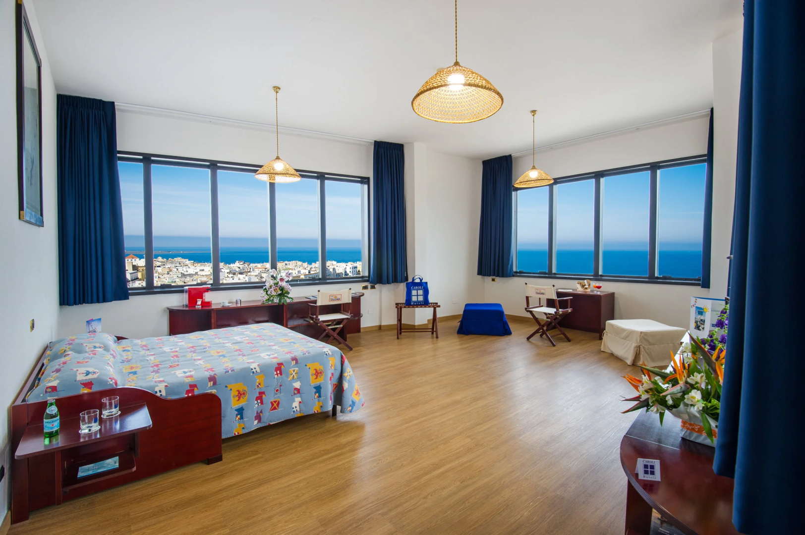 Bellavista Club - Caroli Hotels