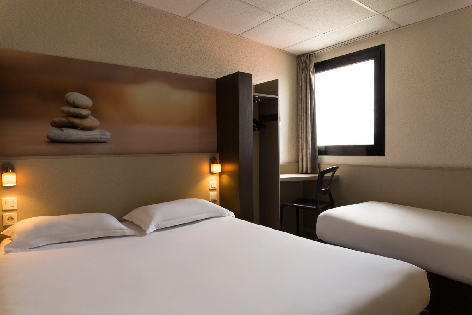 The Originals City, Hôtel Clermont-Ferrand Sud Aubière