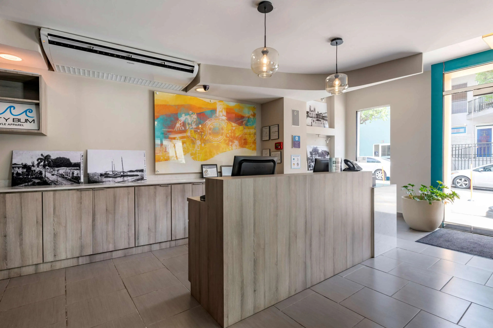 Hotel Mayaguez Plaza, BW Signature Collection