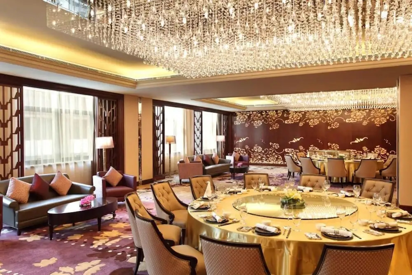 Howard Johnson Kaina Plaza Changzhou