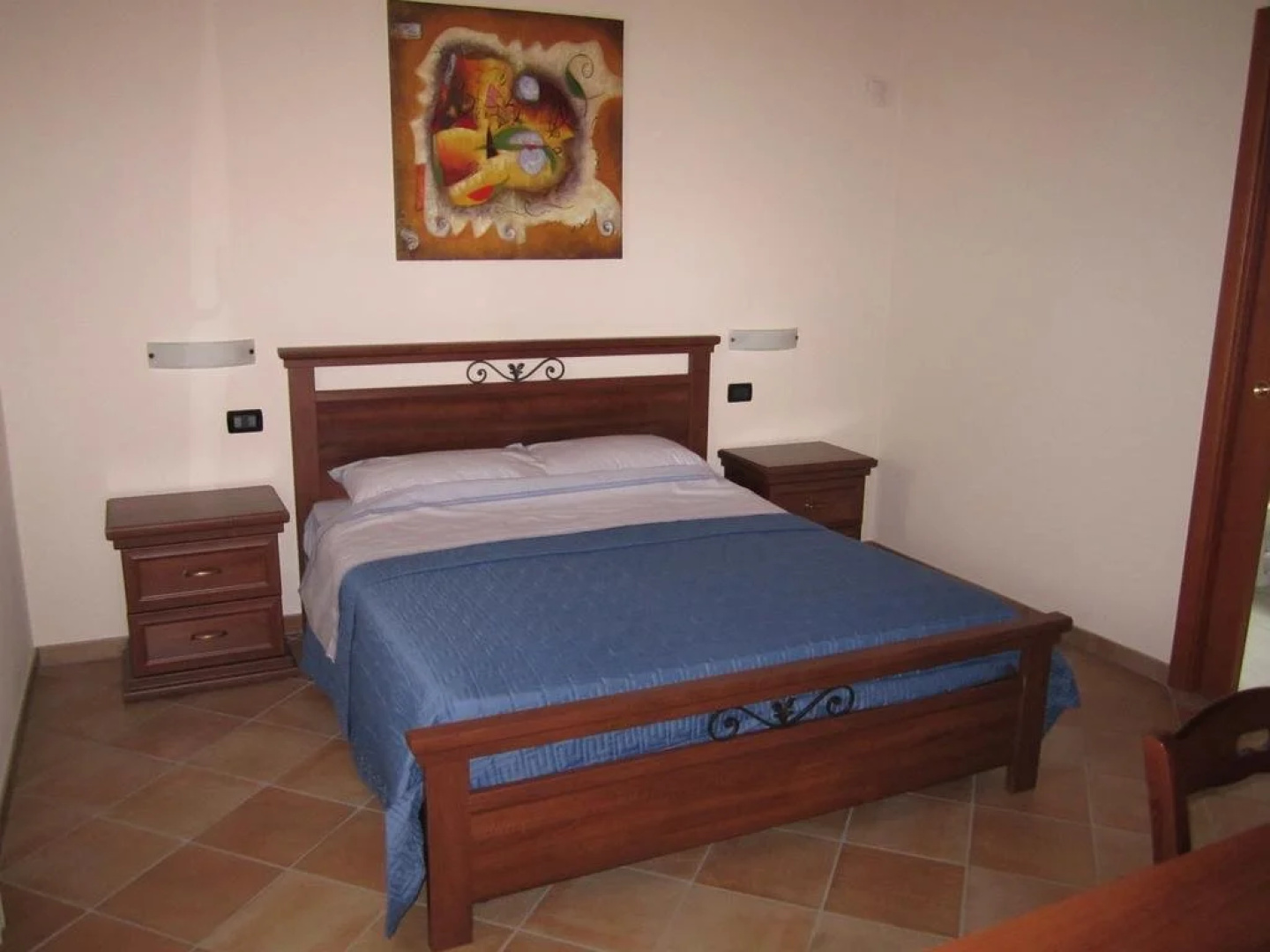 Villa Pasini B&B