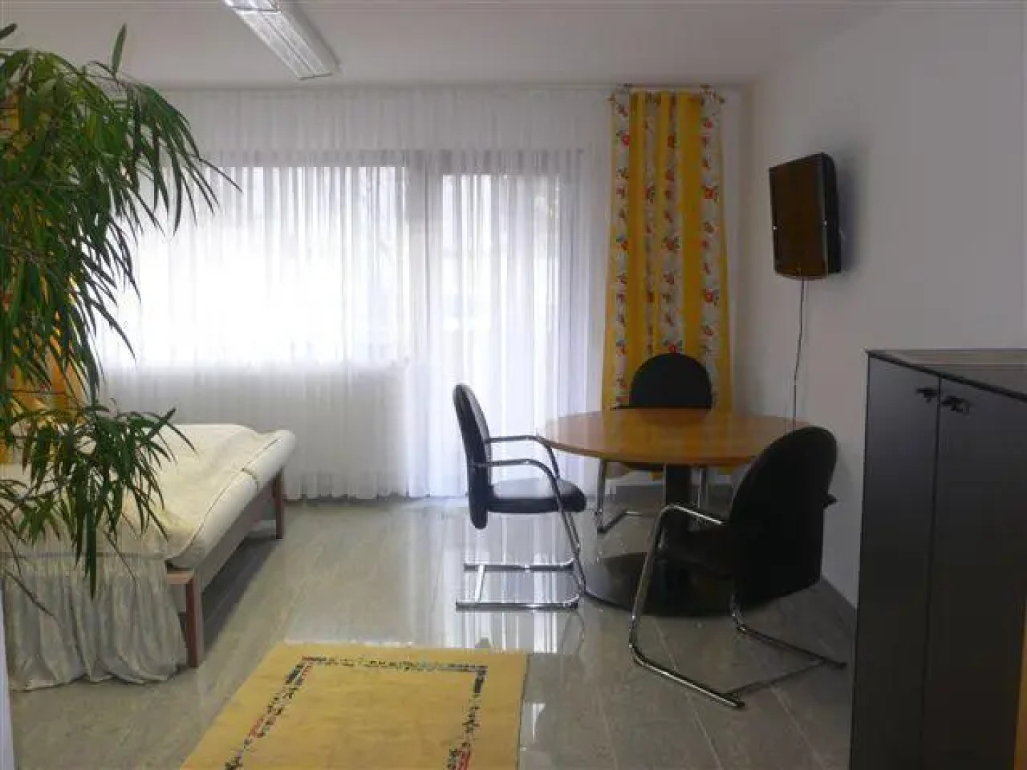 Apartment Ferienwohnung Gollas