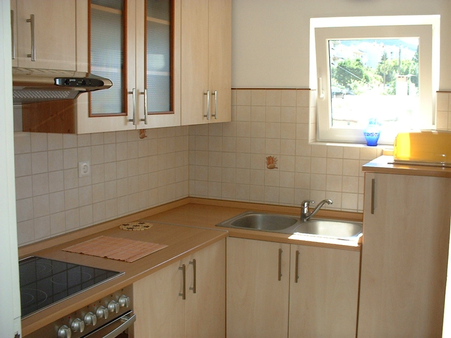 Apartment Ivo A1-Ines Crikvenica, Riviera Crikvenica