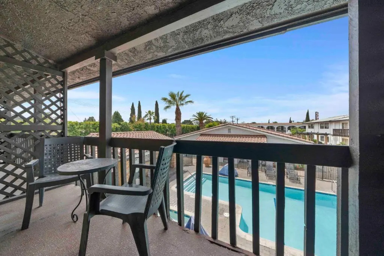 Lemon Tree Hotel & Suites Anaheim