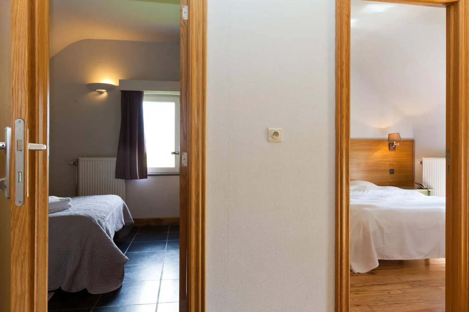 Le Manoir du Capitaine