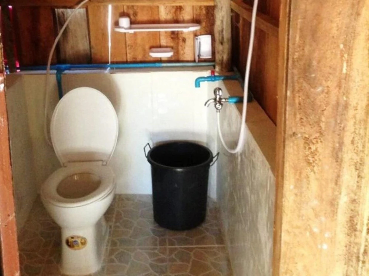 Soksan New Beach Bungalow