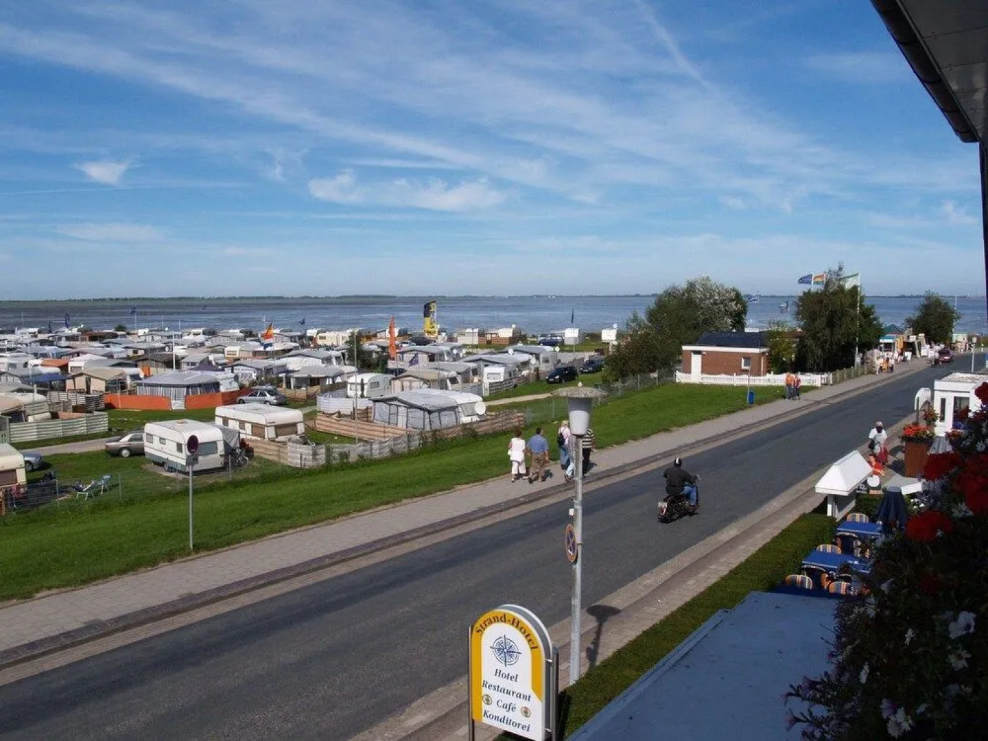 Strand Hotel Dangast