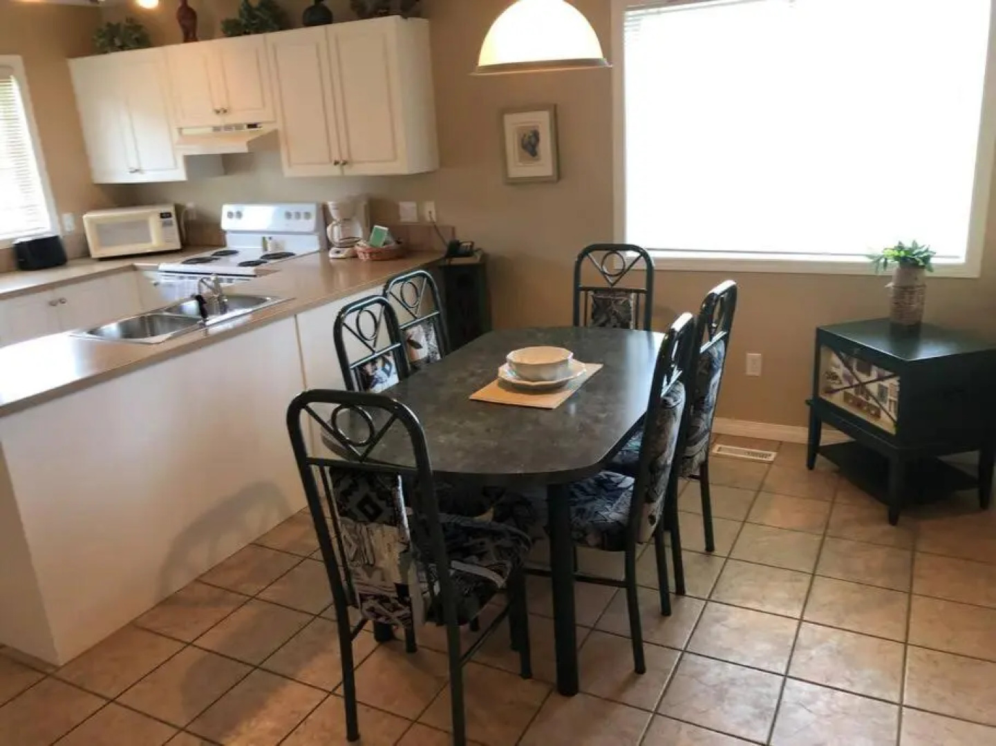 Paradise Canyon Golf Resort Luxury Condo U407