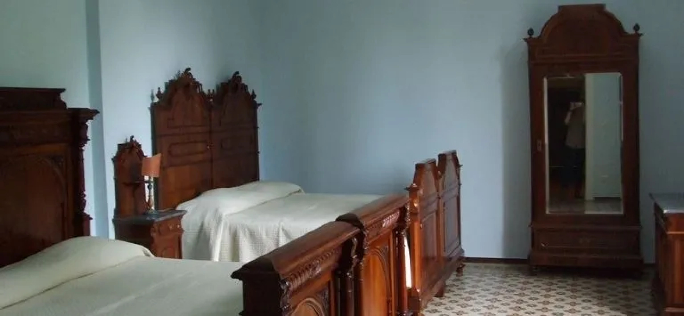 Agriturismo Capriata Shore Club