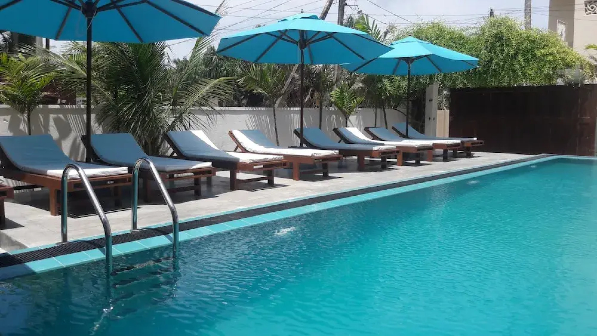 Beach Inns Holiday Resort