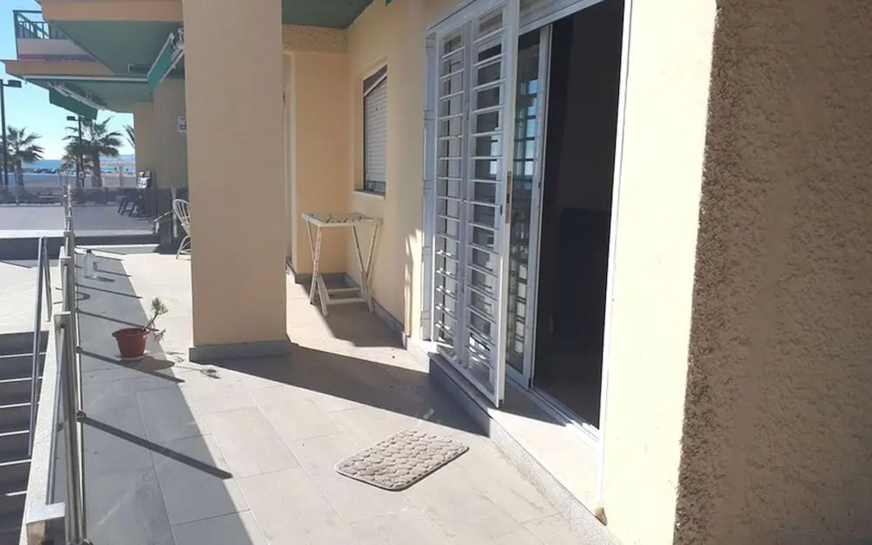 El Olimpo | 7  Pax | First Line | 3673-KAW