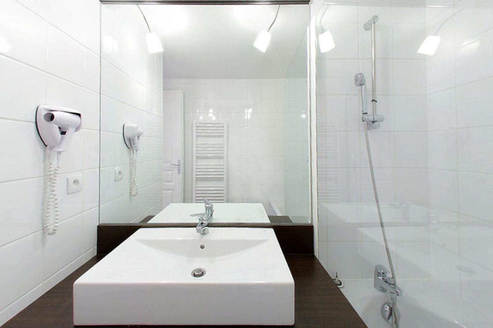 Apartment with balcony or terrace in the wooded Loire Valley