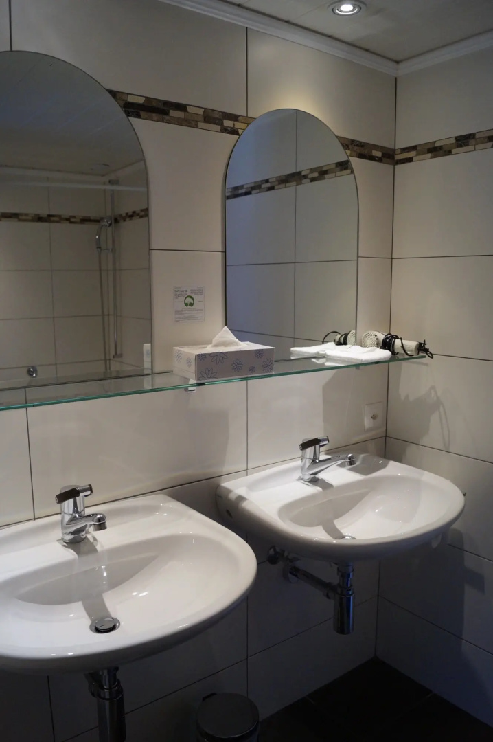 Bodenseehotel Weisses Rössli