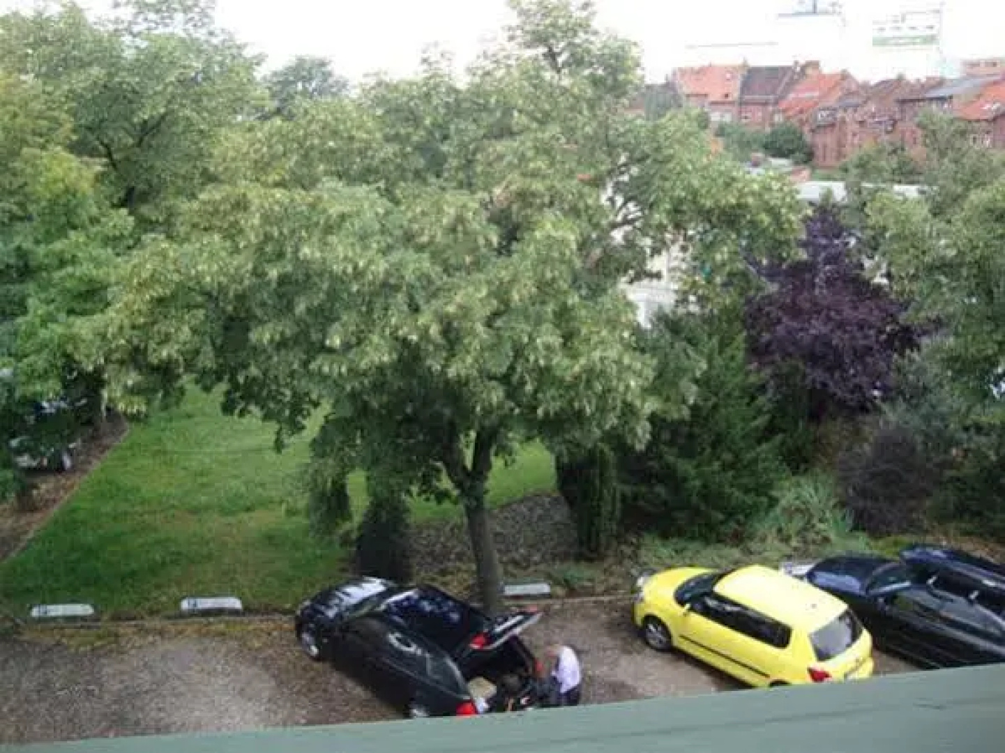 Apartment Hotel Lindeneck