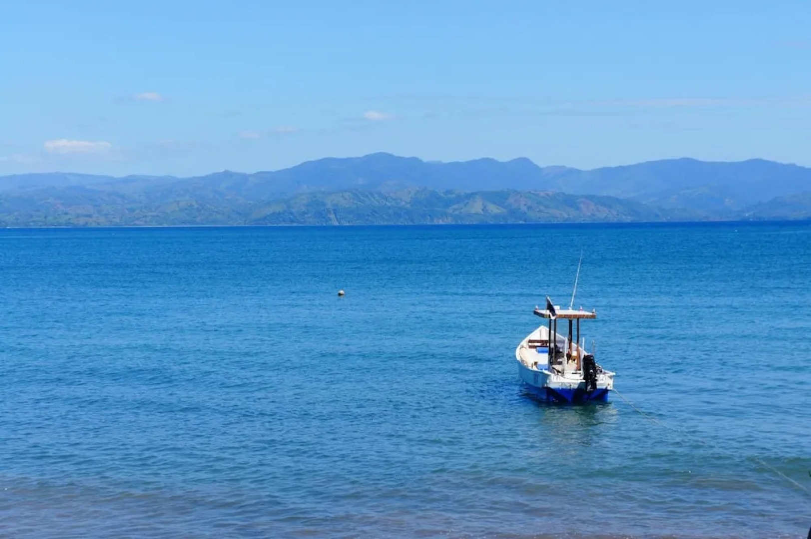 Cebaco Sunrise Lodge