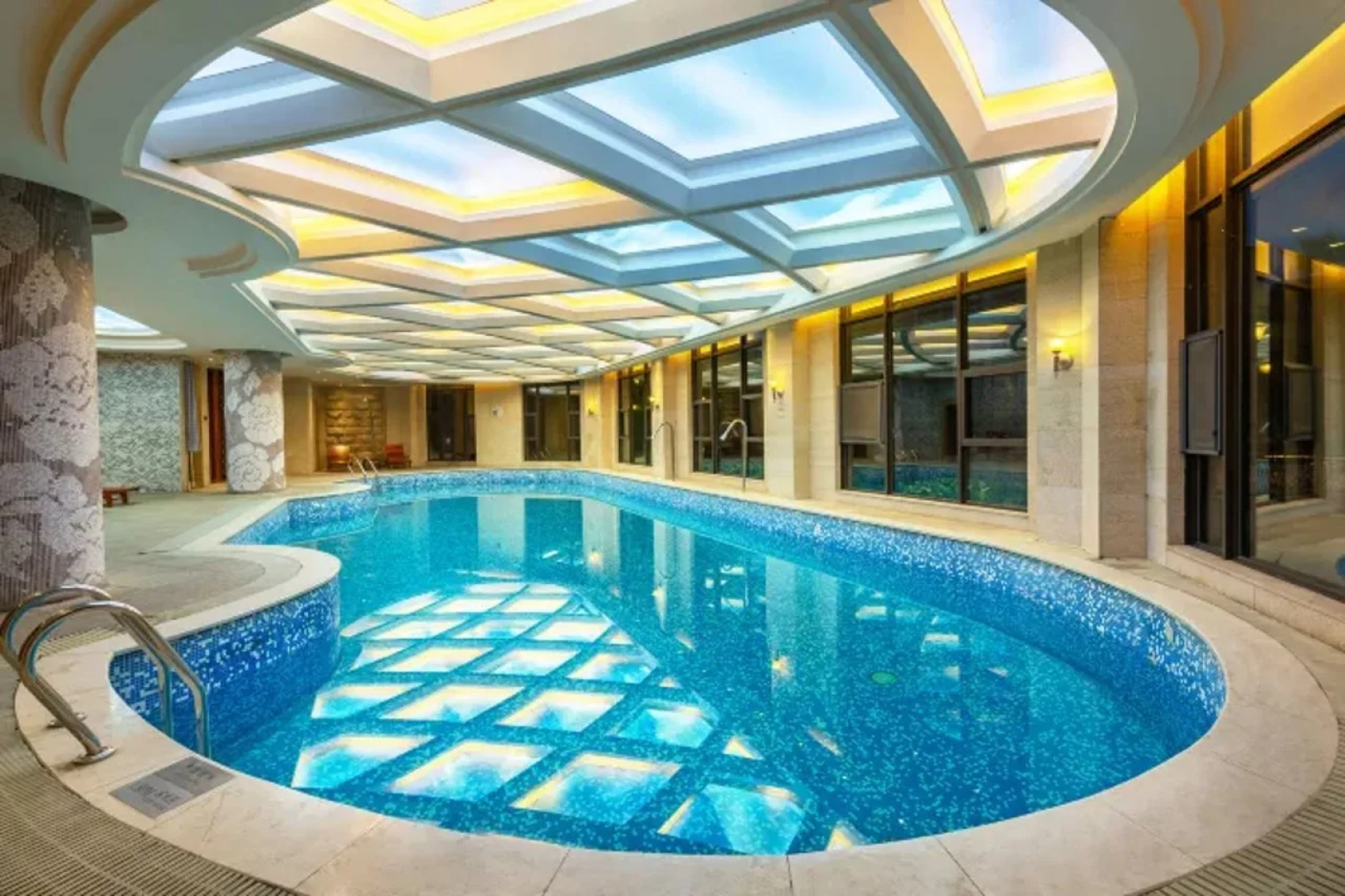 S & N Hotel Grand Chaohu