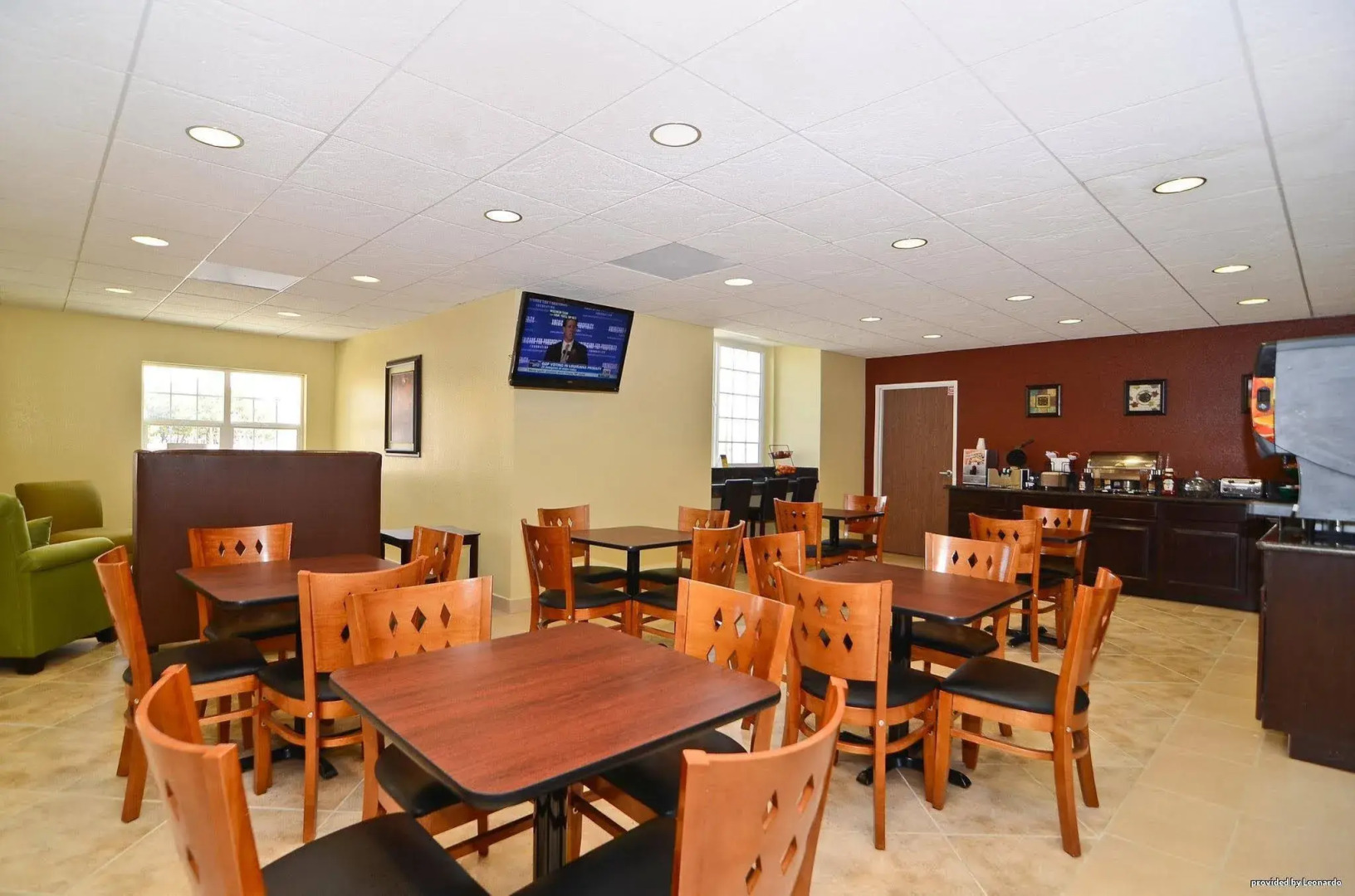 Best Western California City Inn & Suites