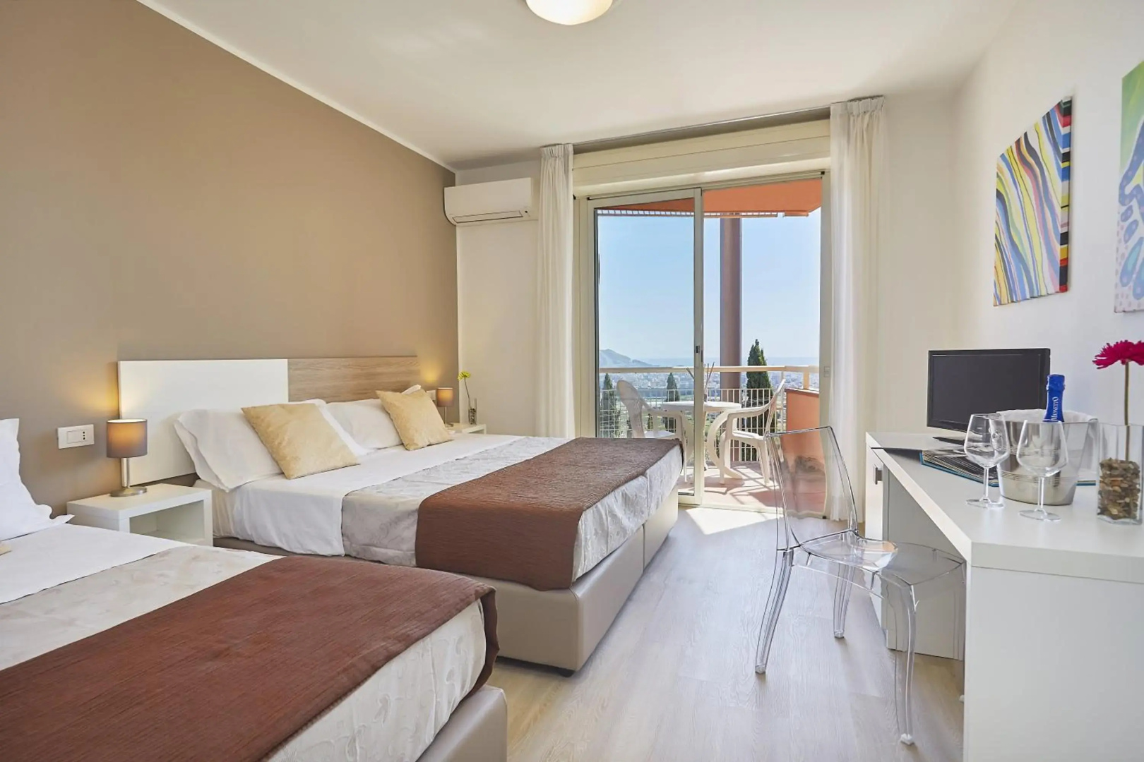 Hotel Bel 3