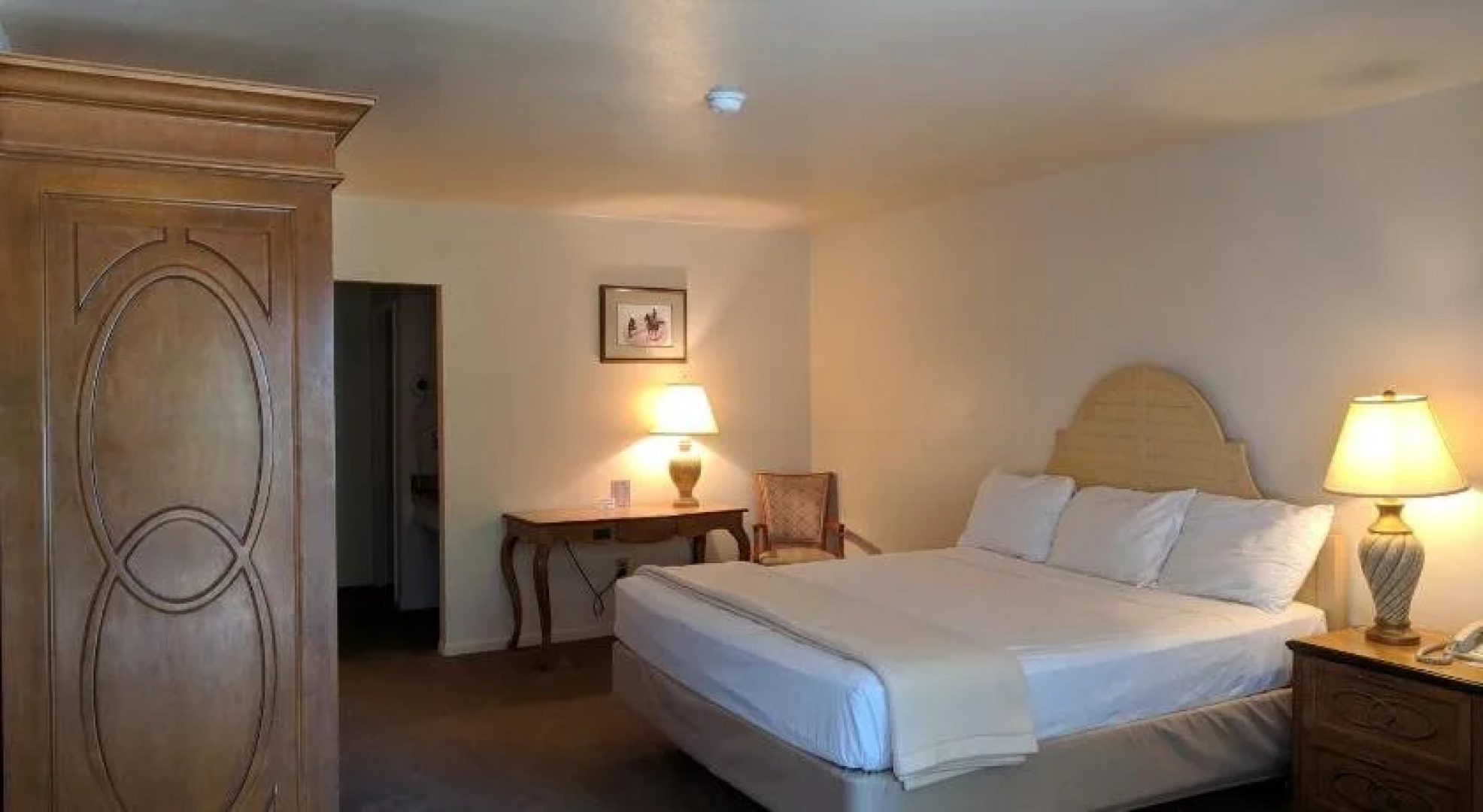 Saddle West Hotel and Casino and RV Park
