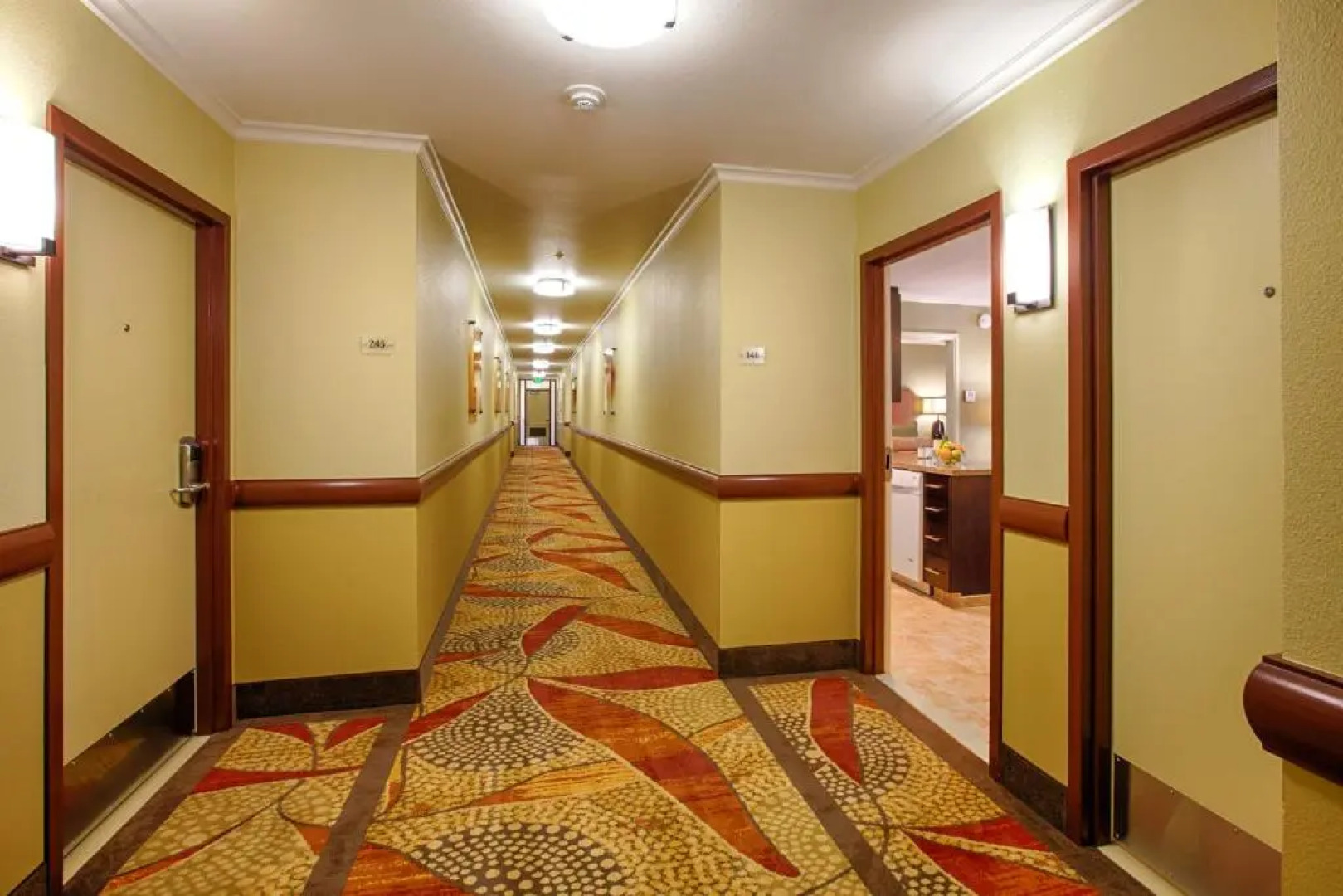Winners Circle Resort