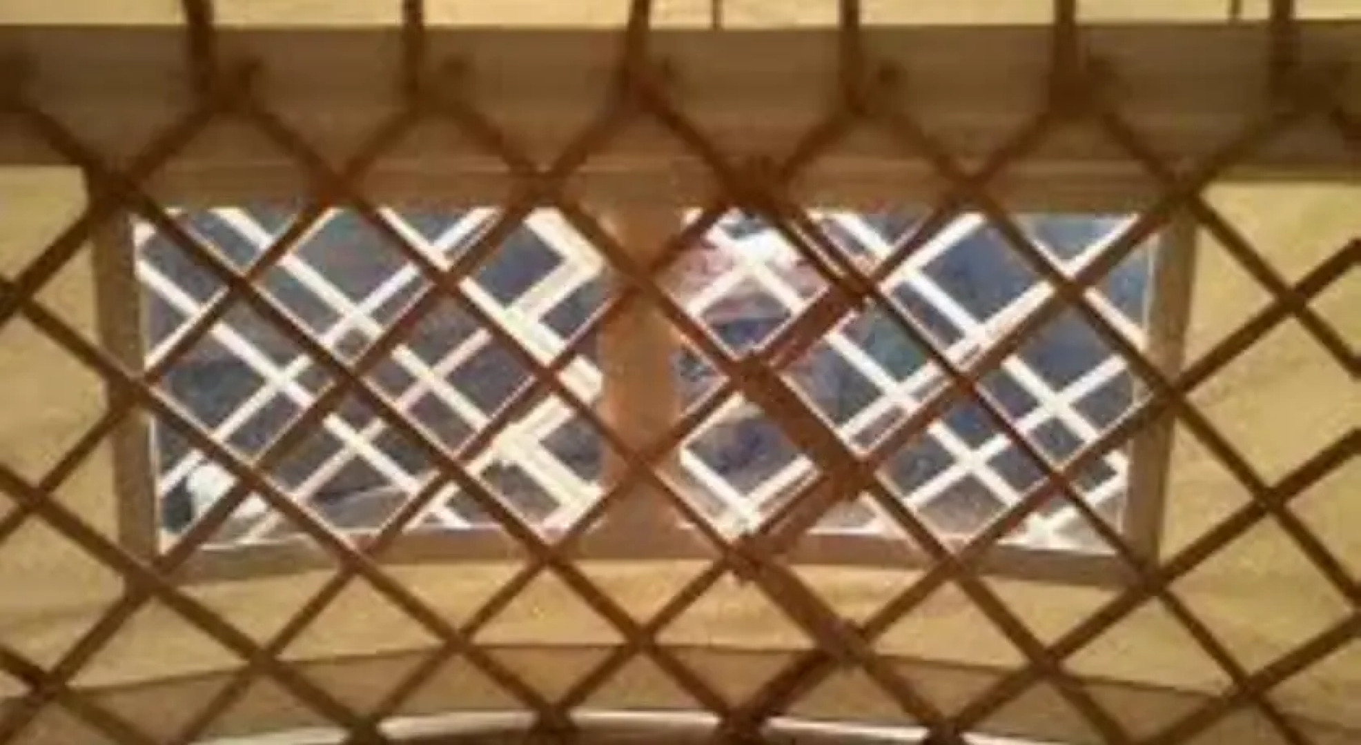 The Coachhouse Yurts