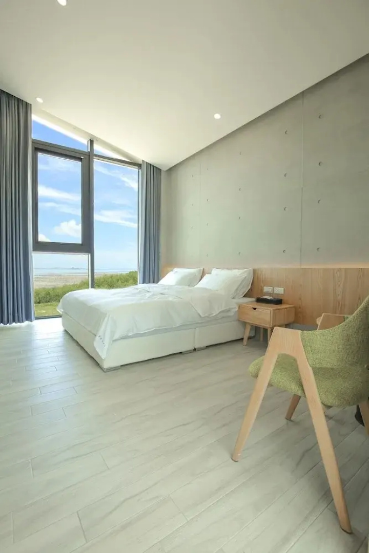 Penghu Kasumi Villa