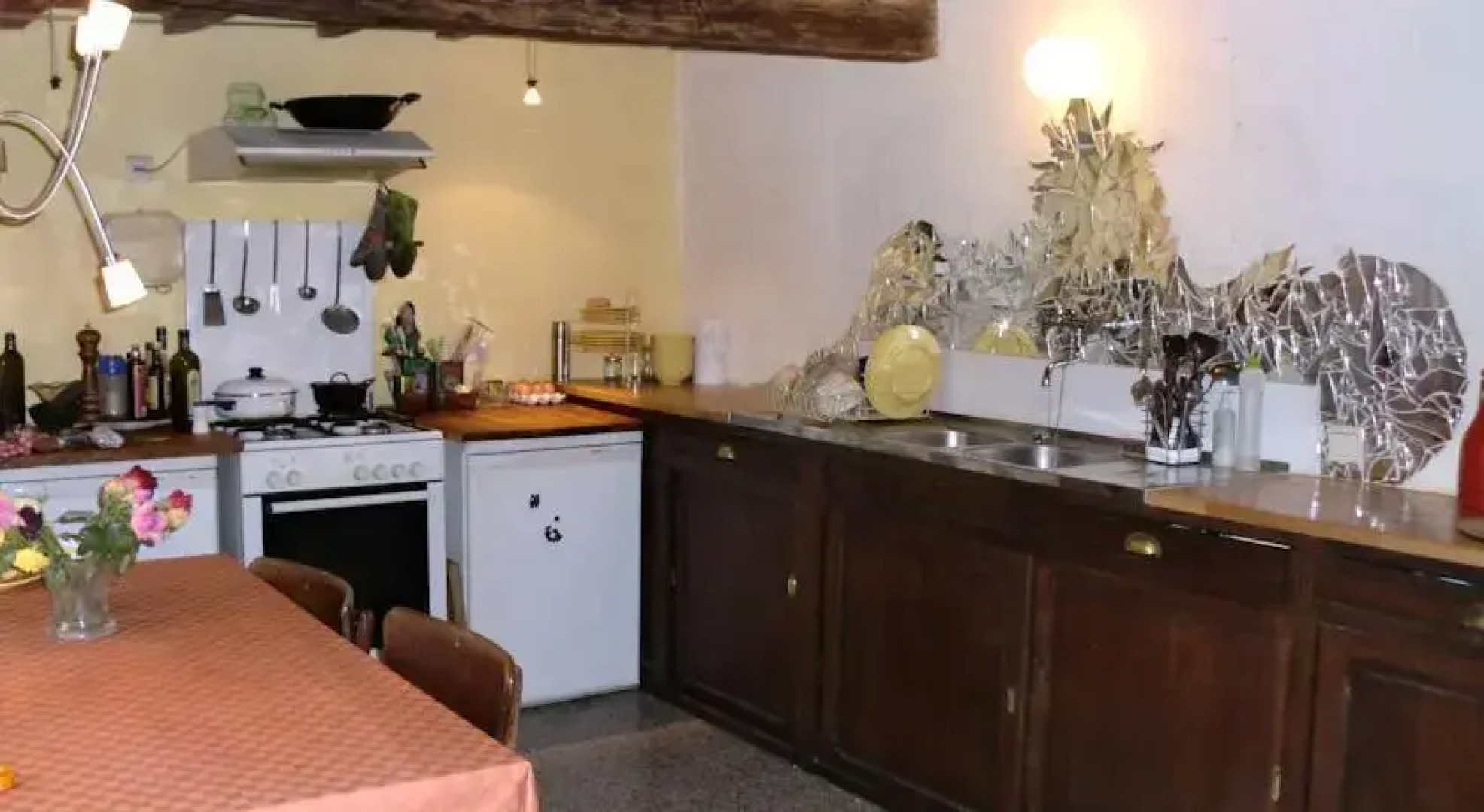 Ardennen milieuvriendelijk vakantiehuis Ry de Warlet