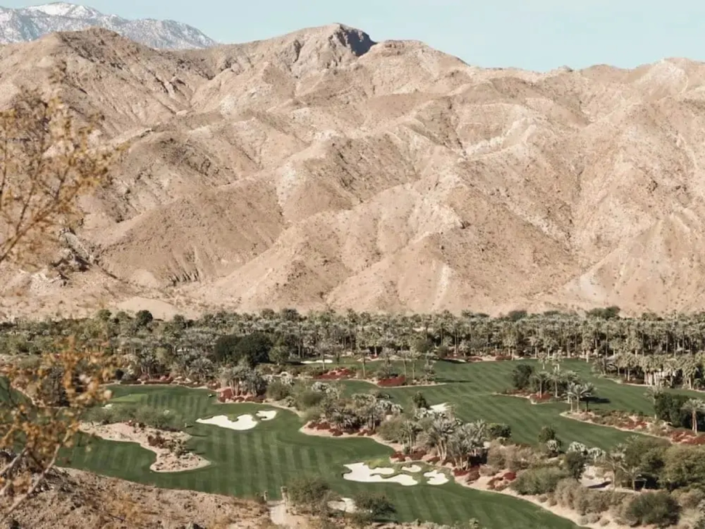 Cimarron Golf Resort