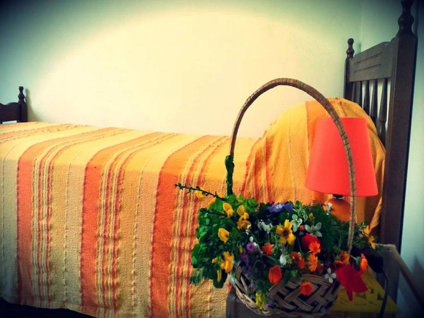 Al Tetto Rosso B&B Eco-Friendly