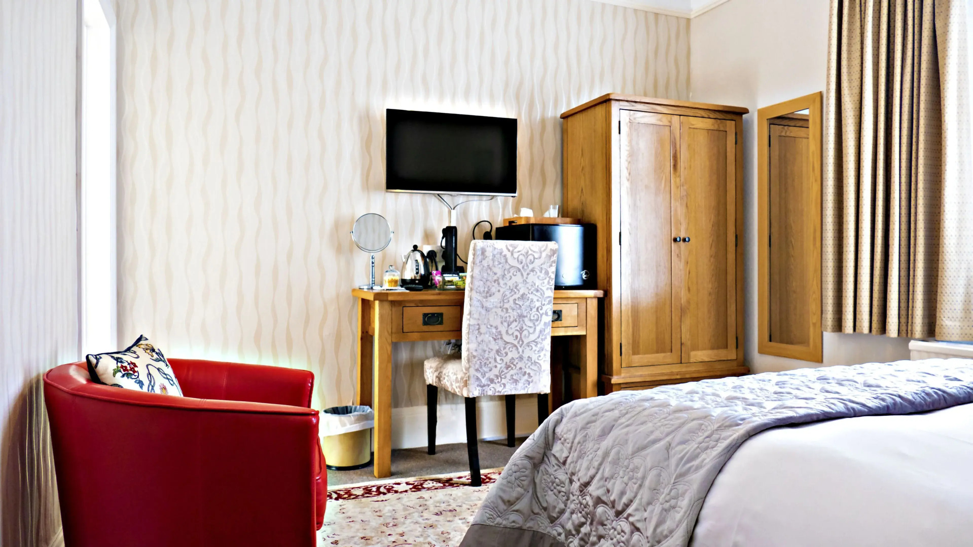 Marmalade Bed & Breakfast