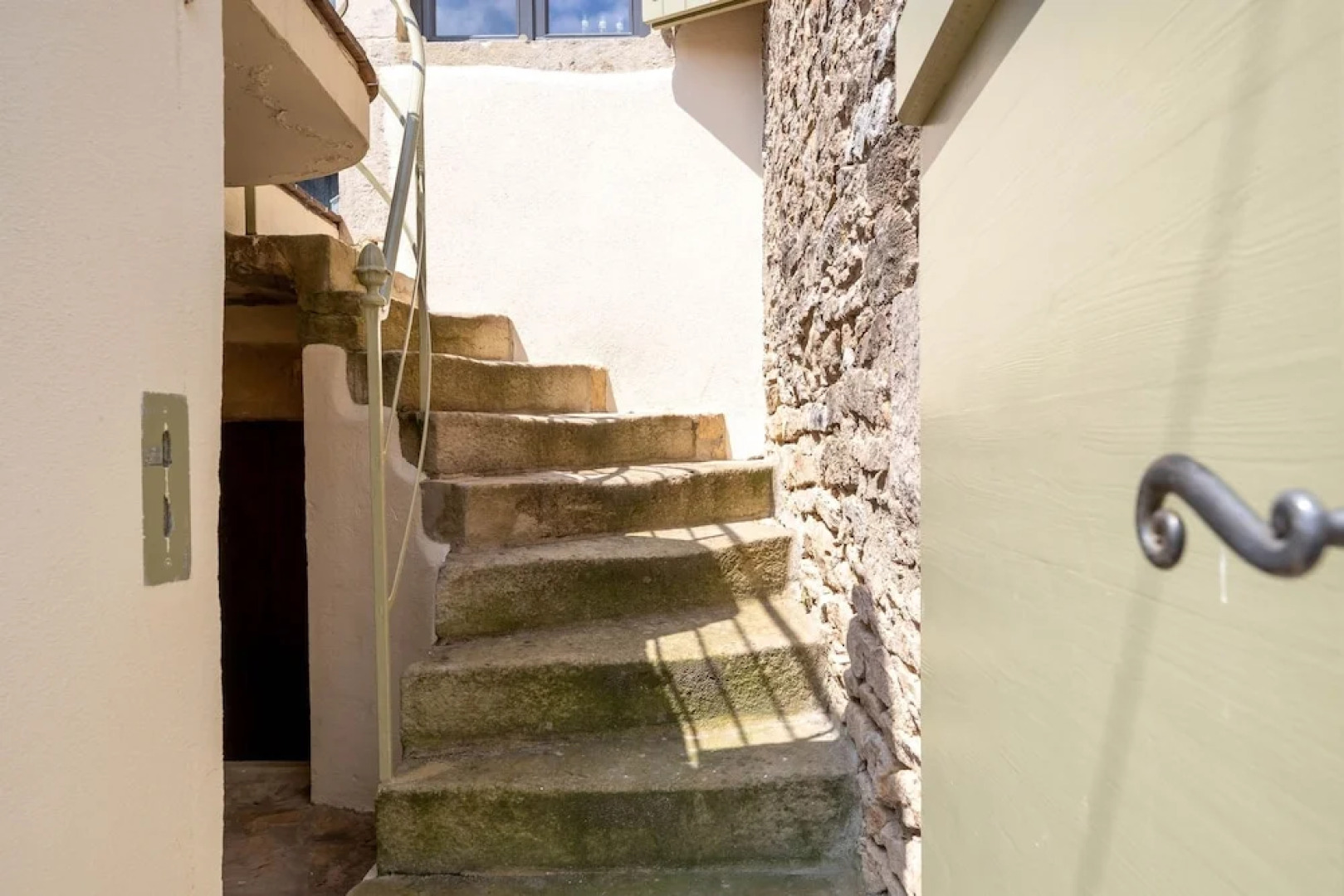 La Maison de la Petite Charrière