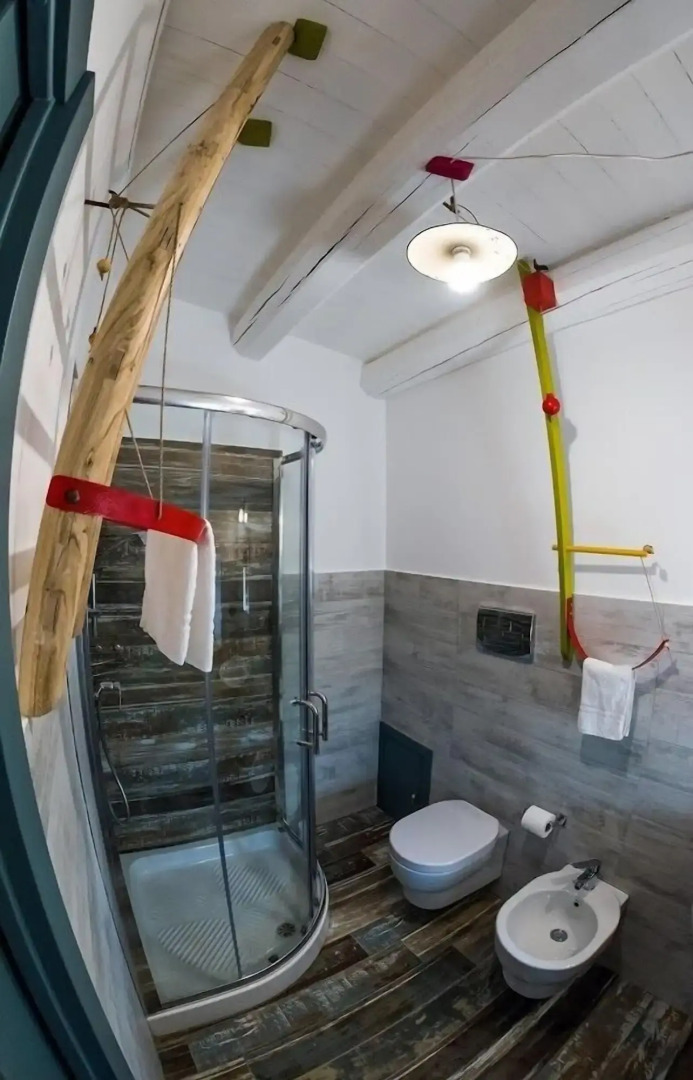 La Quercia e l'Asino