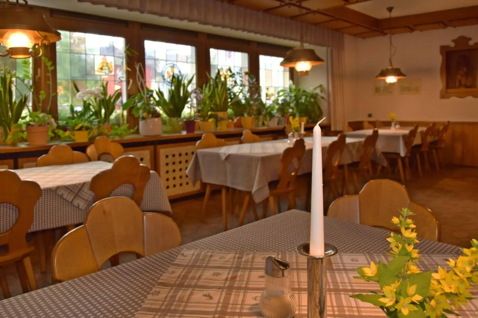 Hotel & Gasthof Grüner Baum